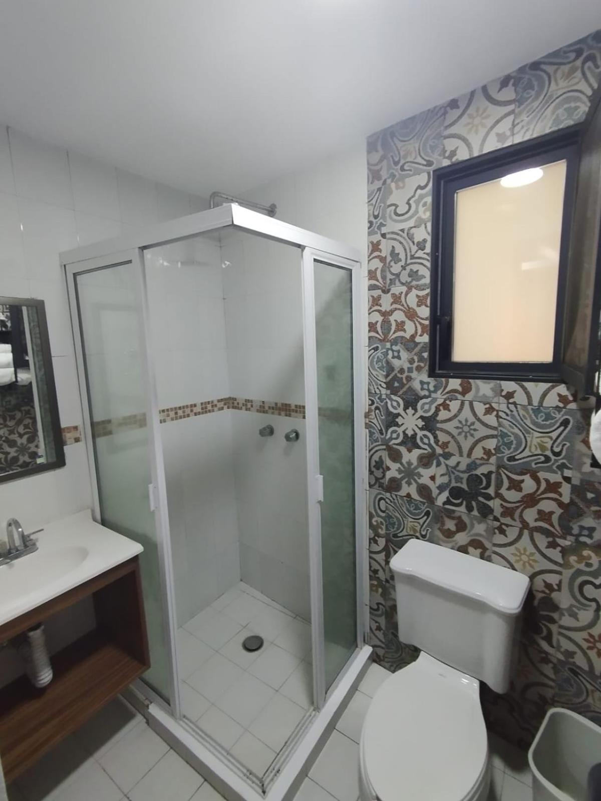 Villa Gyg Мехико Экстерьер фото