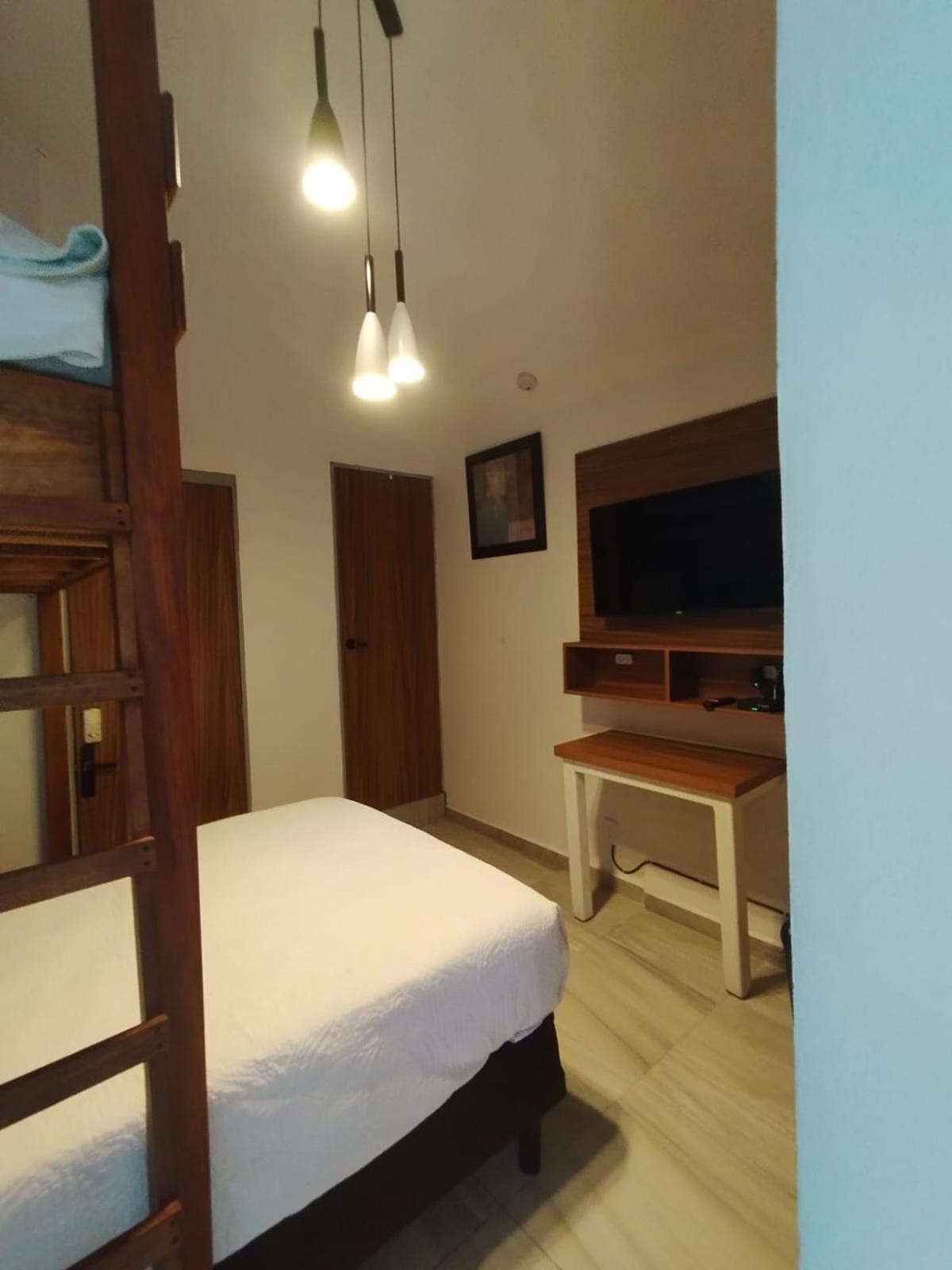 Villa Gyg Мехико Экстерьер фото