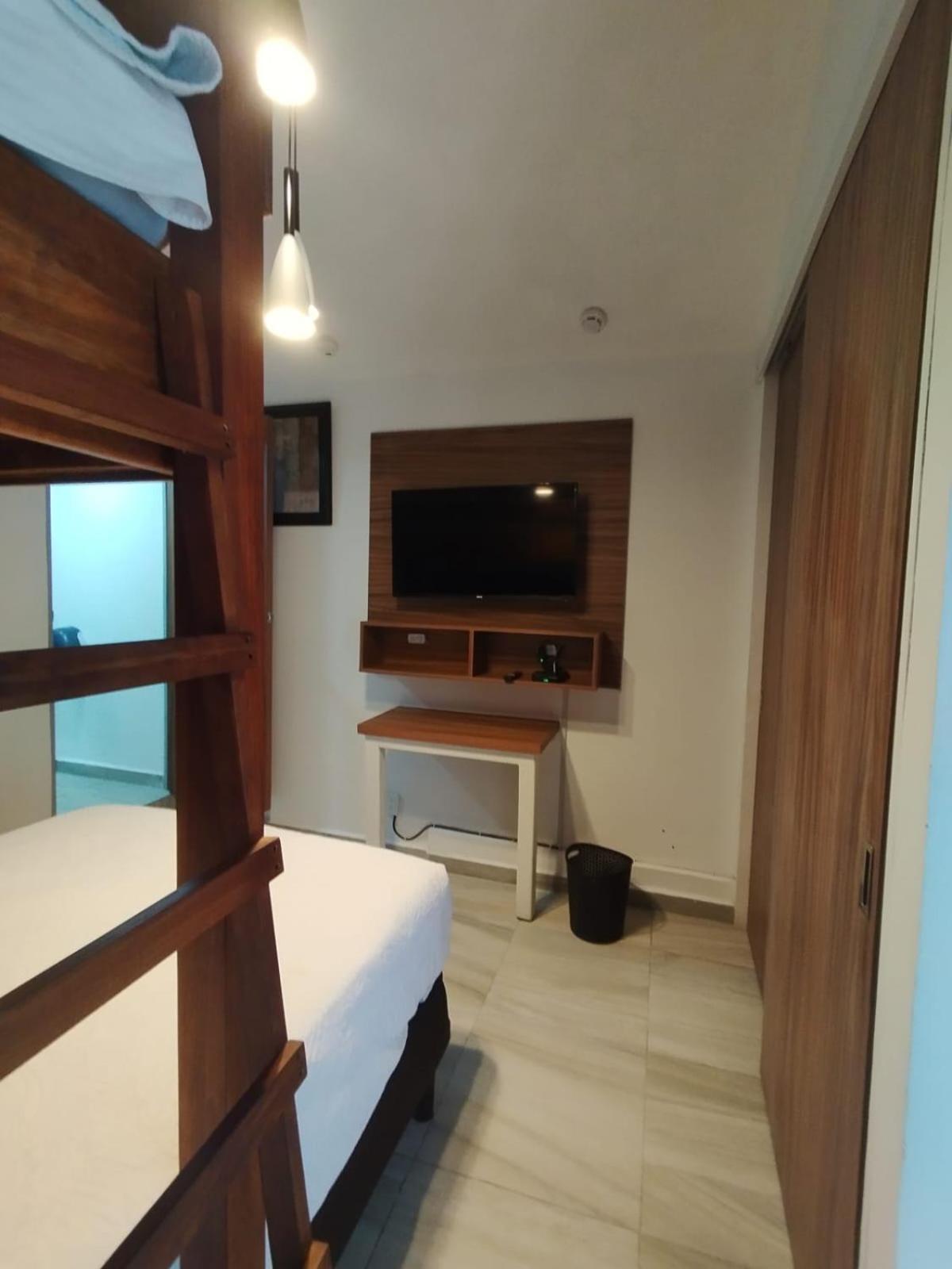 Villa Gyg Мехико Экстерьер фото
